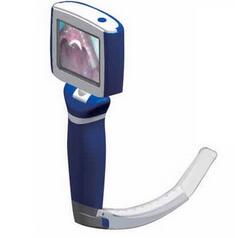 一次性成人可视喉镜 TD-C