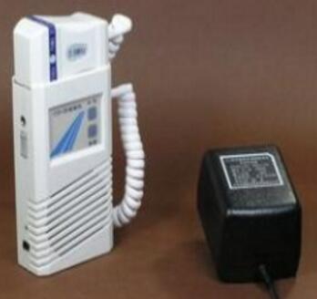 劲松CTJ-1B超声多普勒胎音仪 手持式