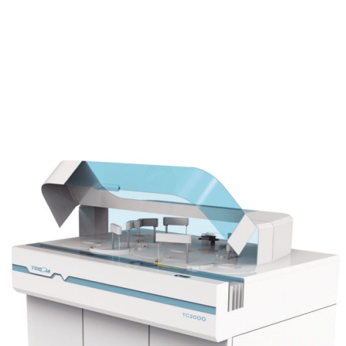 特康全自生化分析仪TC2000