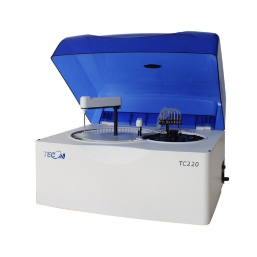 特康全自动生化分析仪TC220