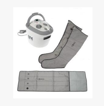 韩国大星空气波压力治疗仪DL2002D 四腔