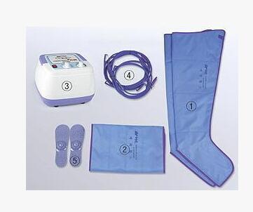 韩国元金Power-Q1000 空气波压力治仪