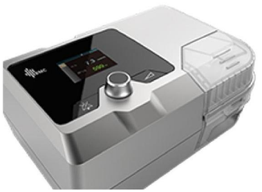 瑞迈特双水平无创呼吸器 G2S B20T