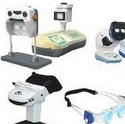 视觉功能训练仪 SZ-3