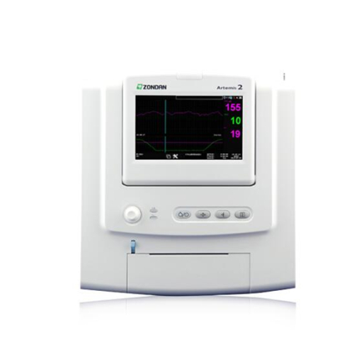 重典超声多普勒胎儿监护仪Artemis2