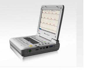 十五道心电图机 iE 15数字式