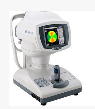 日本多美TOMEY RT-7000全自动角膜曲率地形图仪