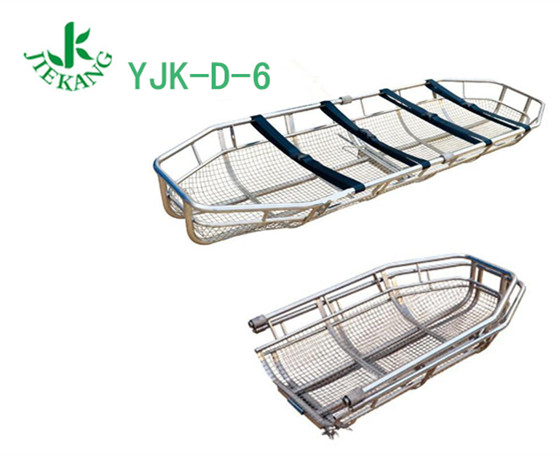 捷康吊篮担架YJK-D-6