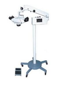 计划生育用手术显微镜XTS—4A型