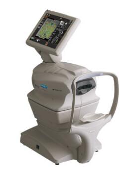 日本拓普康SP-1P角膜内皮细胞计