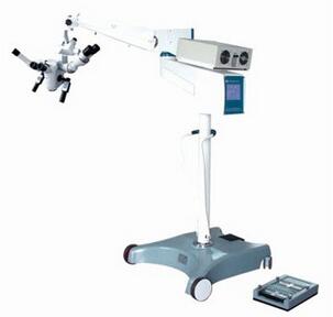 牙科手术显微镜LZL-21型