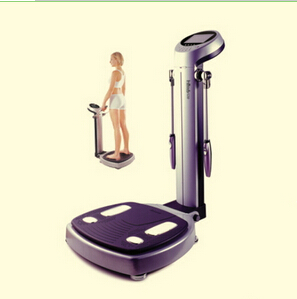 韩国Biospace人体成分分析仪 Inbody520