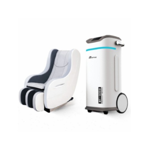 麦普泰格磁刺激治疗仪 MT-6002