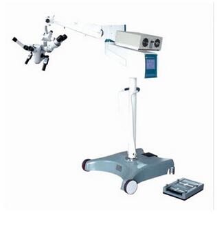 耳鼻喉科手术显微镜LZL-21型