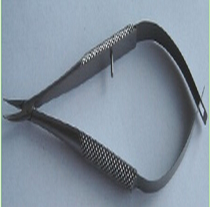 HC-X006 显微持针钳