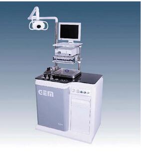 耳鼻喉综合诊疗台 GEM-2000D