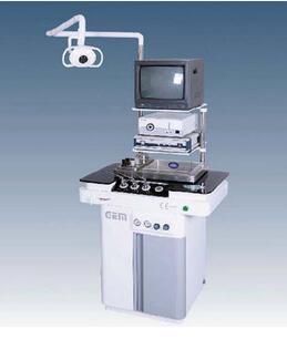 耳鼻喉综合诊疗台 GEM-1000D型