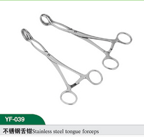 不锈钢舌钳