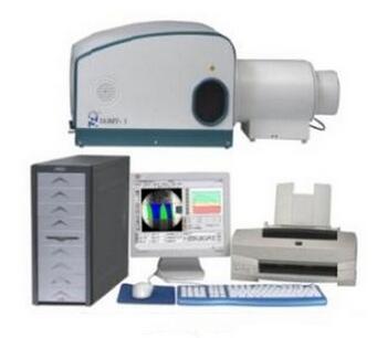 SGY数字式骨密度测定仪