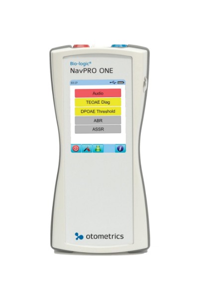 NATUS ABR听力筛查仪Bio-logic®NavPRO ONE®