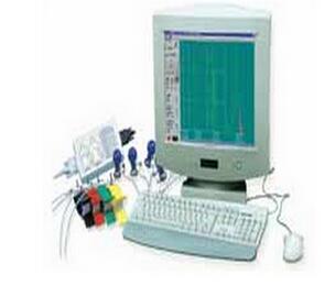 动态心电记录器 elite plus