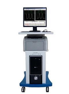 心电压力工作站 GY-9000