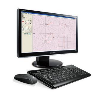 心电工作站 GY-5000E