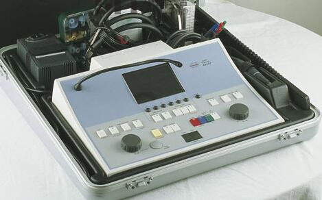 丹麦国际听力AC222听力计和声阻抗