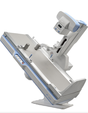 蓝韵多功能X线透视摄影系统RF5000