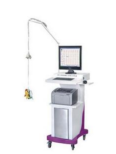 心电工作站 EK-5000B型