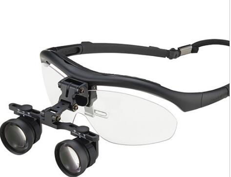 纳宜慈NEITZ 5A手术放大镜