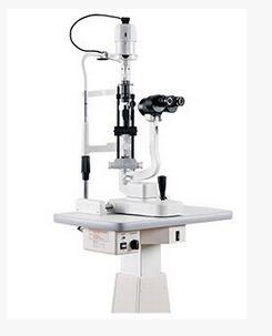 拓普康数码裂隙灯SL-3G系列