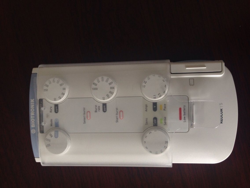 德国百多力Reocor临时起搏器