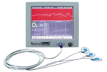 麻醉/脑电意识深度监护仪Narcotrend