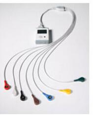 动态心电记录盒CT-082