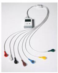 动态心电记录盒CT-08