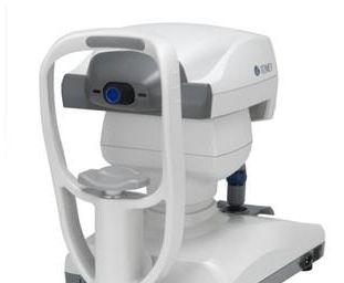 日本多美FT-1000非接触式眼压计