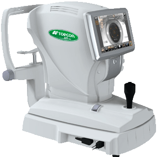 RM-800 电脑验光仪