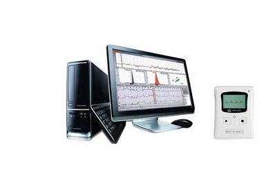 动态心电分析系统 AECG-12A