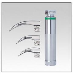 英国泰美科光纤喉镜