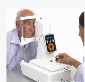 进口凯乐 Pulsair Desktop 眼压计