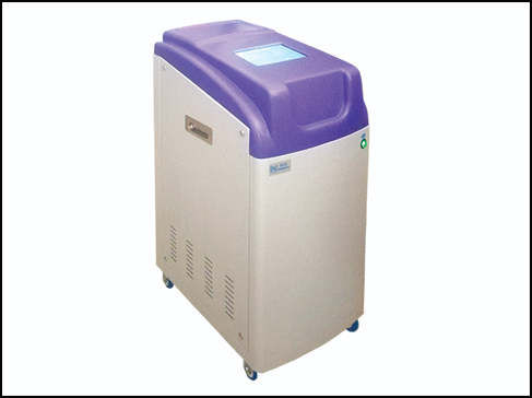 长江双核控温冷疗仪CJ-I