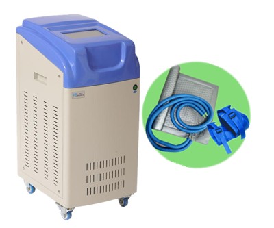 长江亚低温冷疗仪