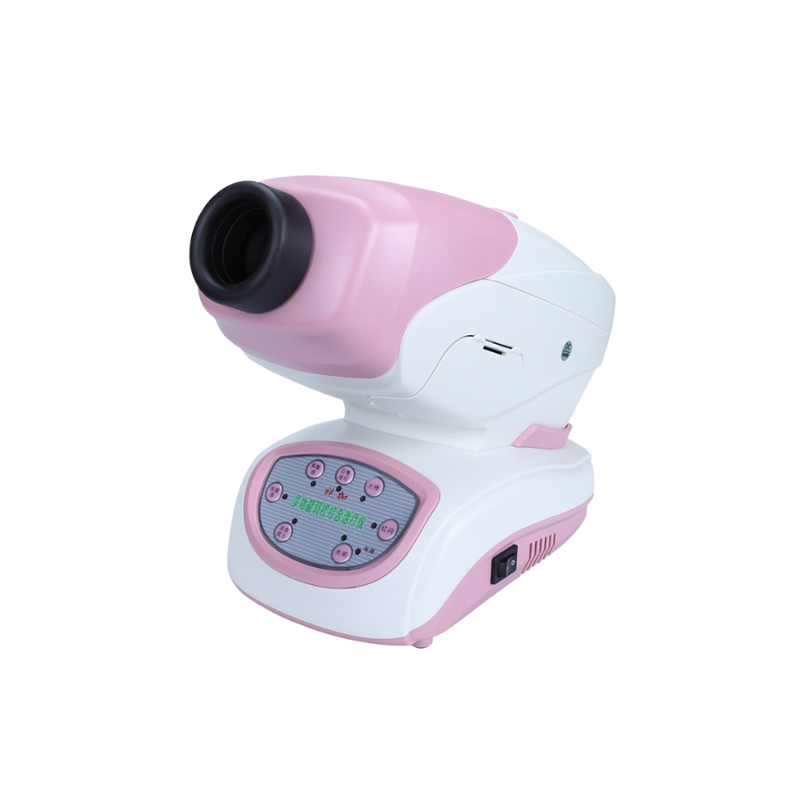 视加SJ-300A （单目）弱视治疗仪