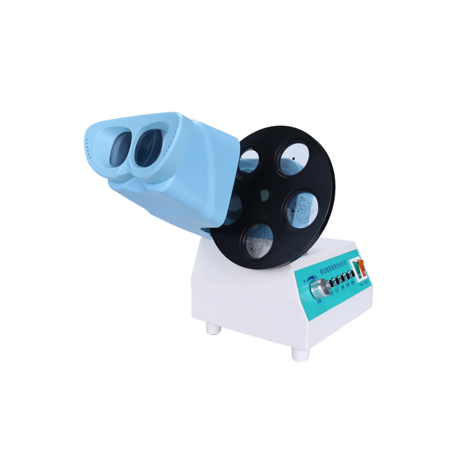 视加SJ-200B （双目）弱视治疗仪