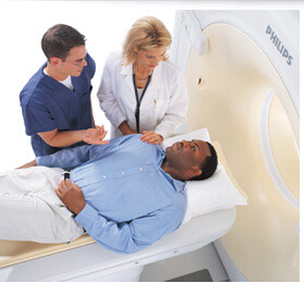 Brilliance CT——心脏CT