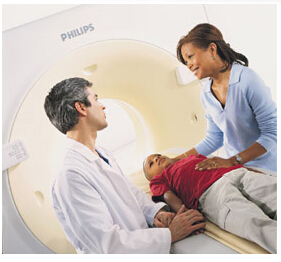 Brilliance 16 层螺旋 CT 