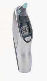 耳温计 Pro4000 美国伟伦  