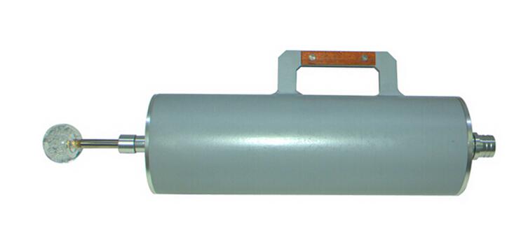 美能全钢定标筒