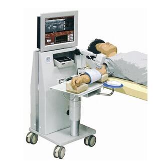 欧姆龙FMD血管内皮功能检测仪UNEX EF 38G